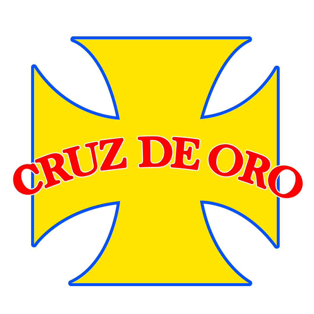 Cruz-de-Oro